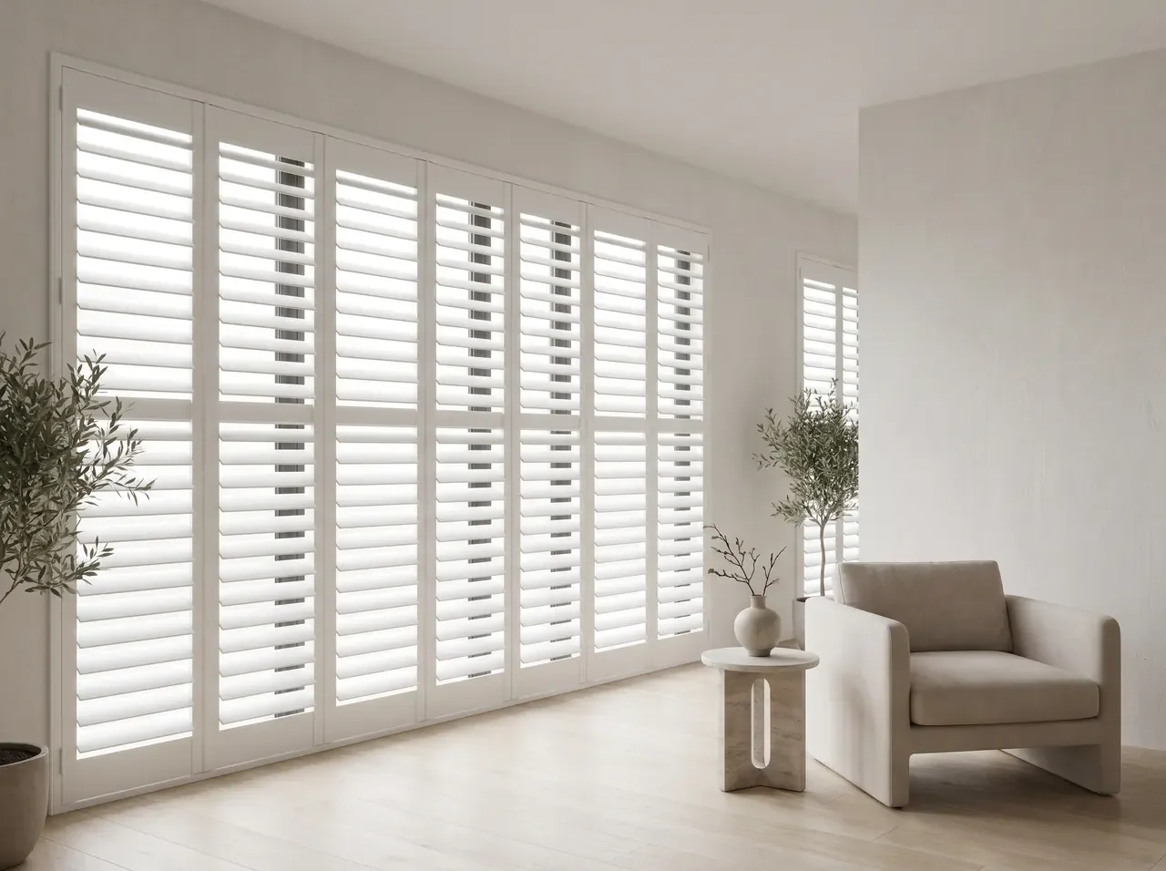 Motorized Blinds and Shades installation in Greater Houston TX
